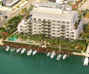 Grand Beach Hotel Bay Harbor, Miami Beach