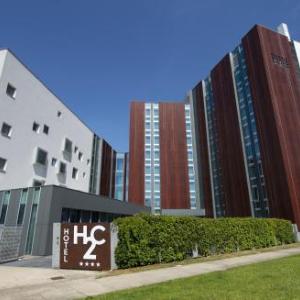 H2C Hotel Milanofiori