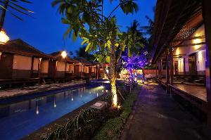 Sari Gili Bungalow, Gili Air