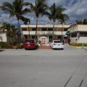 Pousada suites