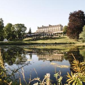 Cowley Manor Hotel