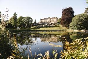 Cowley Manor Hotel, Stow On The Wold