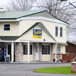 Morrisburg Arena Hotels - Scottish Inns Potsdam