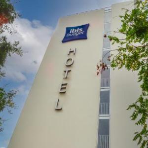 ibis budget Bordeaux Centre - Gare Saint Jean