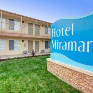 Hotel Miramar