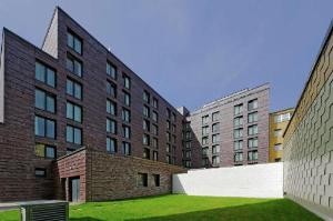 Hampton by Hilton Berlin City West, Berlin
