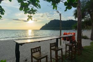 I-Lay House Koh Kood, Trat