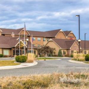 Hotels near Helena Civic Center - Residence Inn by Marriott Helena