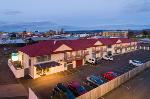 Ohakea New Zealand Hotels - B-Ks Premier Motel Palmerston North