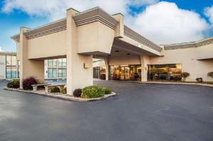 Suburban Extended Stay Hotel I-80 Grand Island, Grand Island