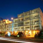 Hotels near Ocean City Music Pier - Biscayne Suites