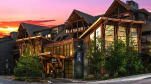 Solara Resort by Bellstar Hotels, Banff