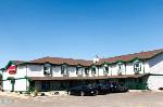 Red Deer Lake Community Ctr Alberta Hotels - Econo Lodge