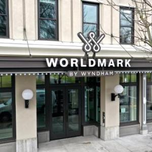 WorldMark Portland Waterfront Park