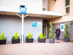 ibis budget Glasgow, Glasgow