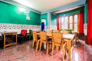 OYO Flagship 69850 Jwajalapa Homestay, Kalimpong