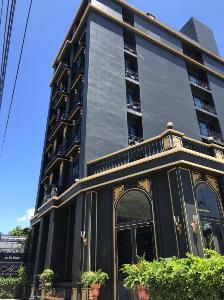 A.LIST HOTEL, Songkhla