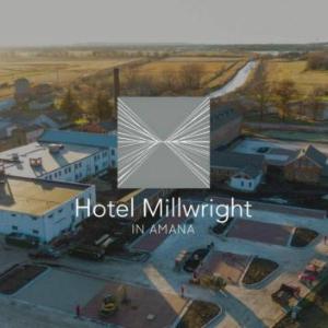 Hotel Millwright