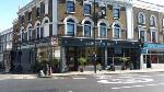 Arsenal Stadium United Kingdom Hotels - Islington Inn