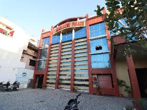 Hotel Maha Laxmi Palace, Dehradun