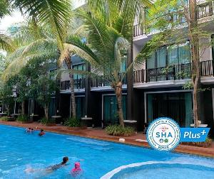 Namthong Nan Hotel, Nan
