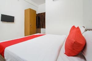 OYO 71701 Shri Balaji Hotel And Lodging, Khandala