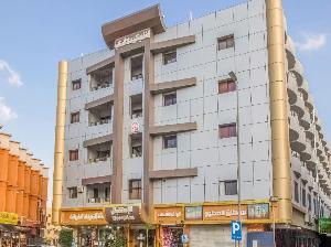 OYO 467 Al Dahya Hotel, Abha