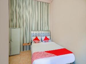 OYO 3389 Sonya Homestay Syariah, Pematang Siantar