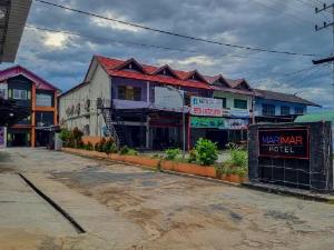OYO 3428 Hotel Marimar, Palangkaraya