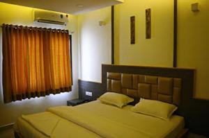 Hotel Sivaranjani, Tiruppur
