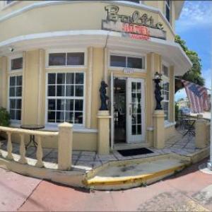 Hotels near North Beach Bandshell - Baltic Hotel