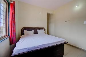 SPOT ON 72366 Hotel R K Palace, Patna