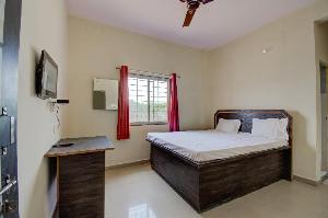SPOT ON 72226 Hotel Chandrajyoti, Deoghar