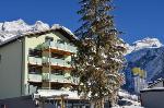 Engelberg Switzerland Hotels - Hotel Hahnenblick