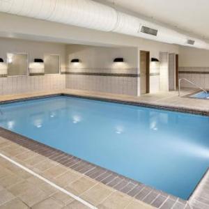 Country Inn & Suites by Radisson St. Peters MO