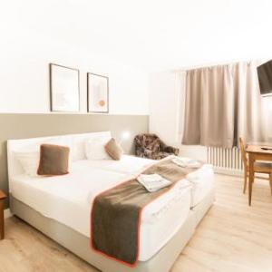 Hotel Enger Hof