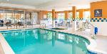 Arbutus Maryland Hotels - Hilton Garden Inn BWI Airport