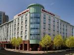 Skokie Illinois Hotels - Hilton Garden Inn Evanston