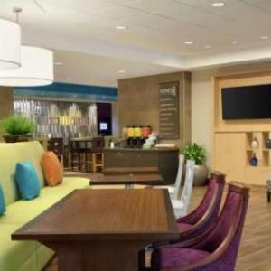 Home2 Suites by Hilton Virginia Beach Princess Anne