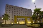 Tepic Mexico Hotels - Fiesta Inn Tepic