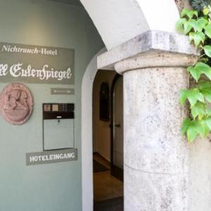 Hotel Till Eulenspiegel - Nichtrauchhotel - Garni