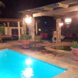 Tuscan Springs Hotel & Spa