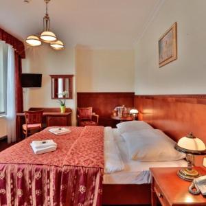 Arkada Hotel Praha