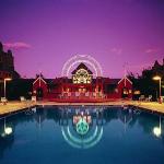 Hotels near Cactus Petes Resort Casino - Horseshu