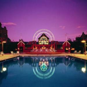 Jackpot Hotels Deals At The 1 Hotel In Nv Horseshu