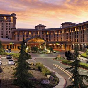 Chukchansi Gold Resort & Casino