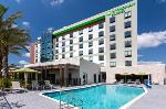 Beanie World Florida Hotels - Wyndham Garden Orlando Universal / I Drive