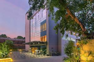Park Inn by Radisson Gwalior, Gwalior