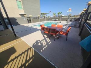 La Quinta Inn & Suites by Wyndham Fort Stockton Northeast, Fort Stockton