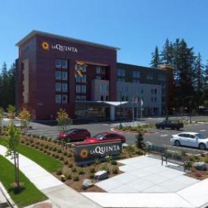 La Quinta Inn & Suites by Wyndham Marysville